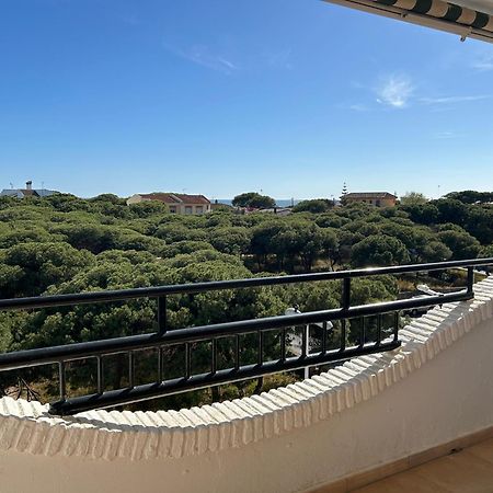 Apartamento Con Vistas Al Mar Punta Umbría Buitenkant foto