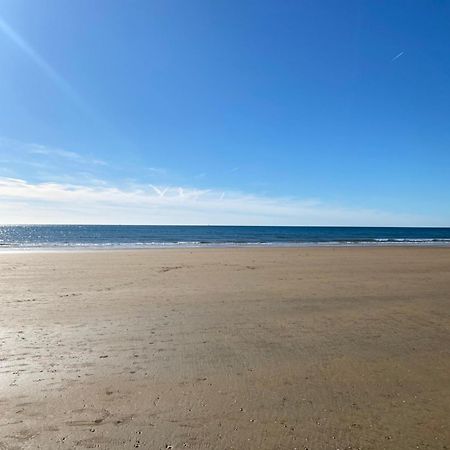 Apartamento Con Vistas Al Mar Punta Umbría Buitenkant foto