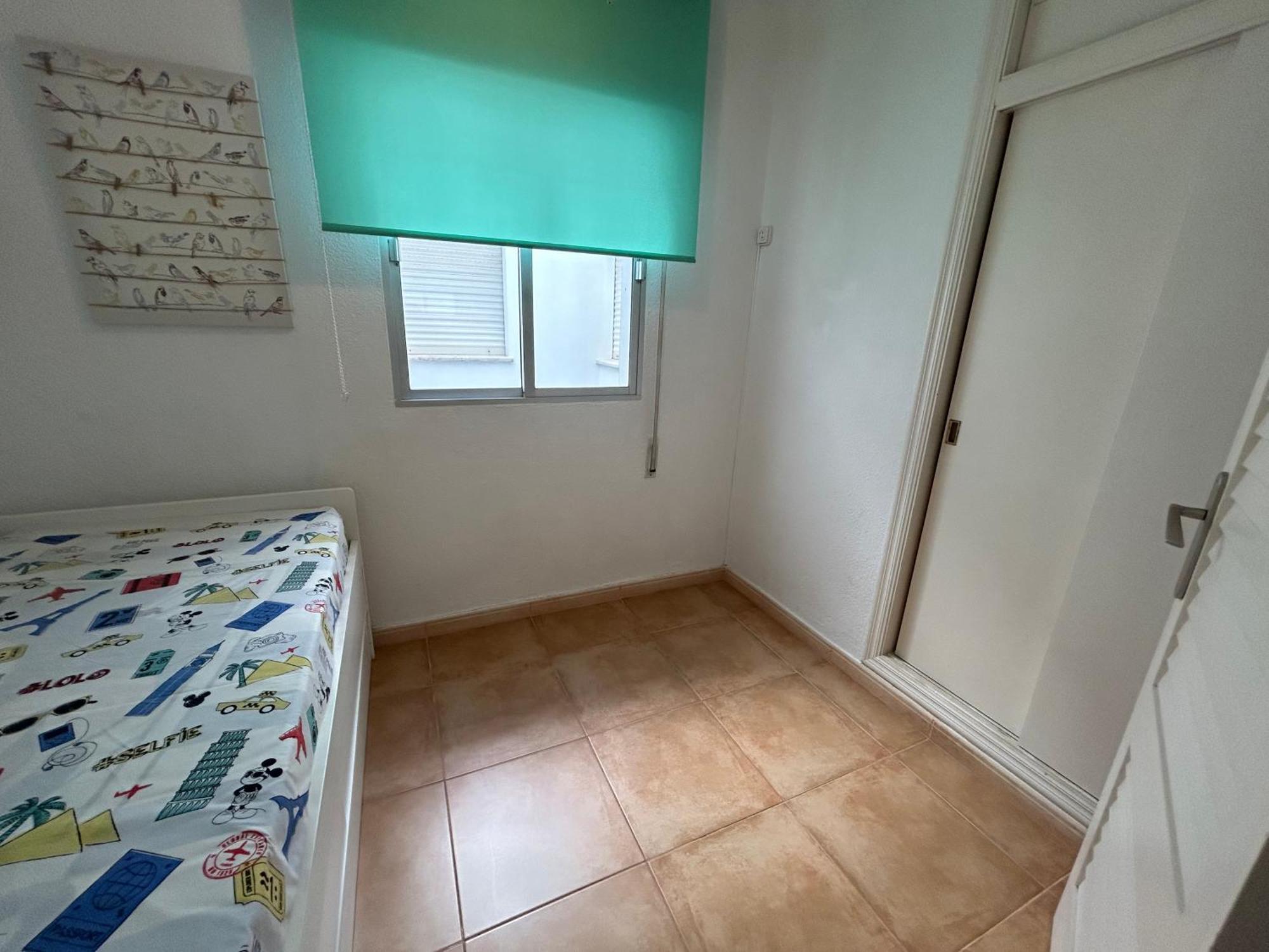 Apartamento Con Vistas Al Mar Punta Umbría Buitenkant foto