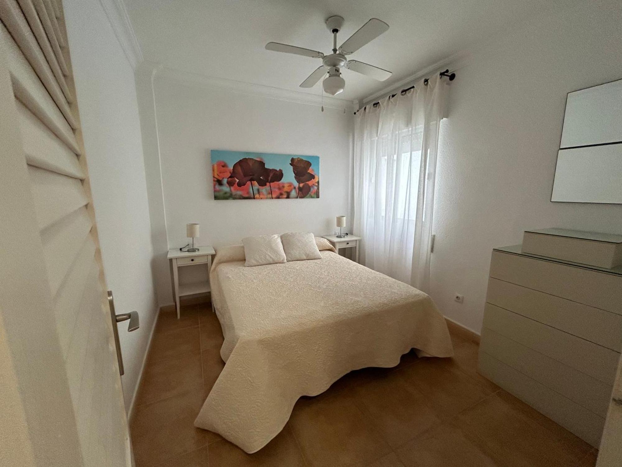 Apartamento Con Vistas Al Mar Punta Umbría Buitenkant foto