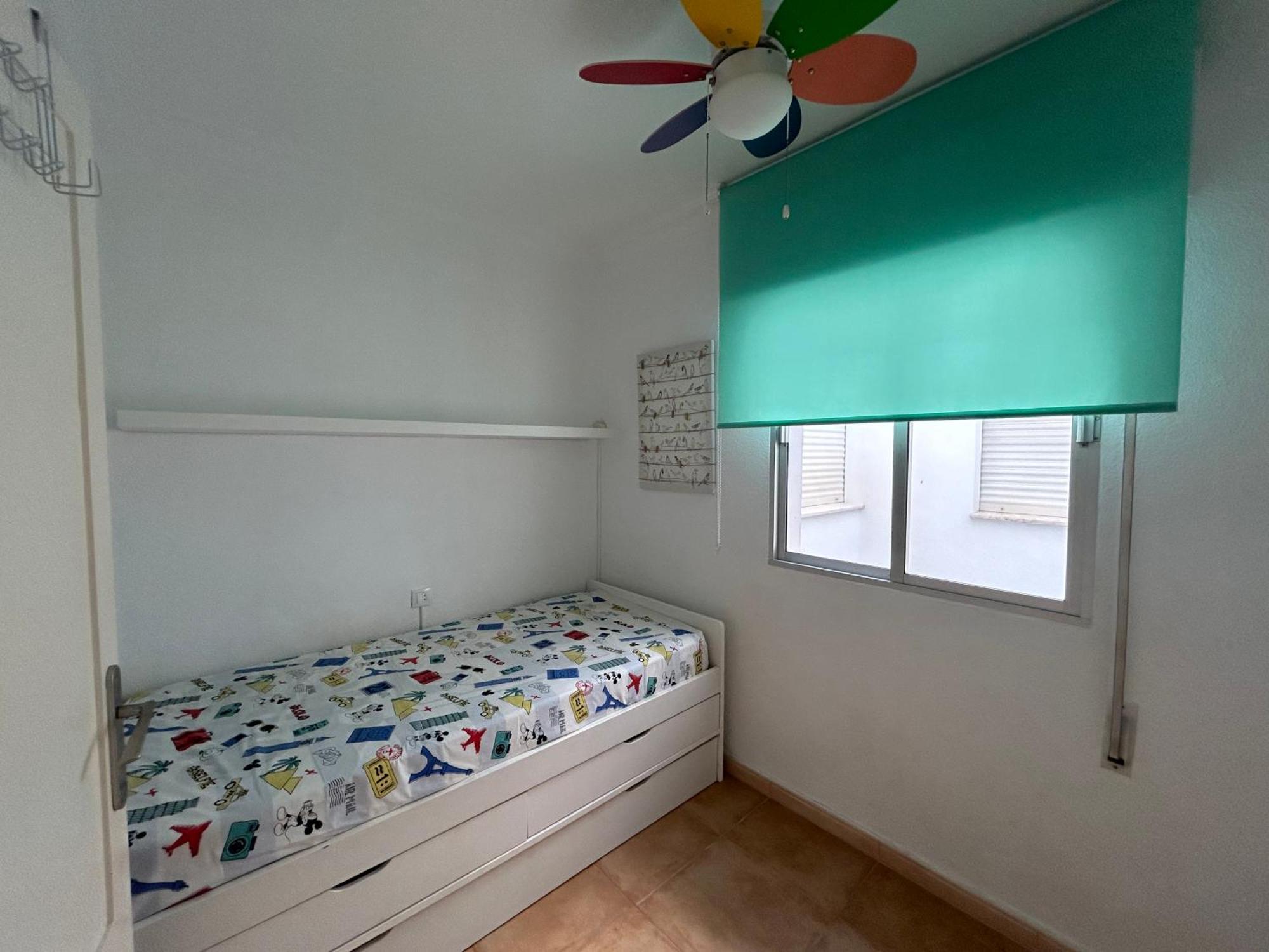 Apartamento Con Vistas Al Mar Punta Umbría Buitenkant foto