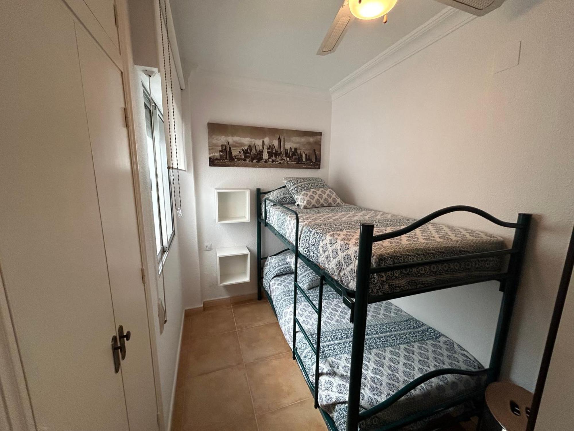Apartamento Con Vistas Al Mar Punta Umbría Buitenkant foto