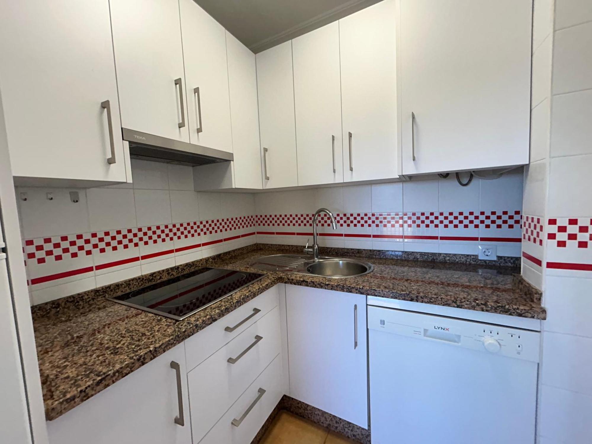 Apartamento Con Vistas Al Mar Punta Umbría Buitenkant foto