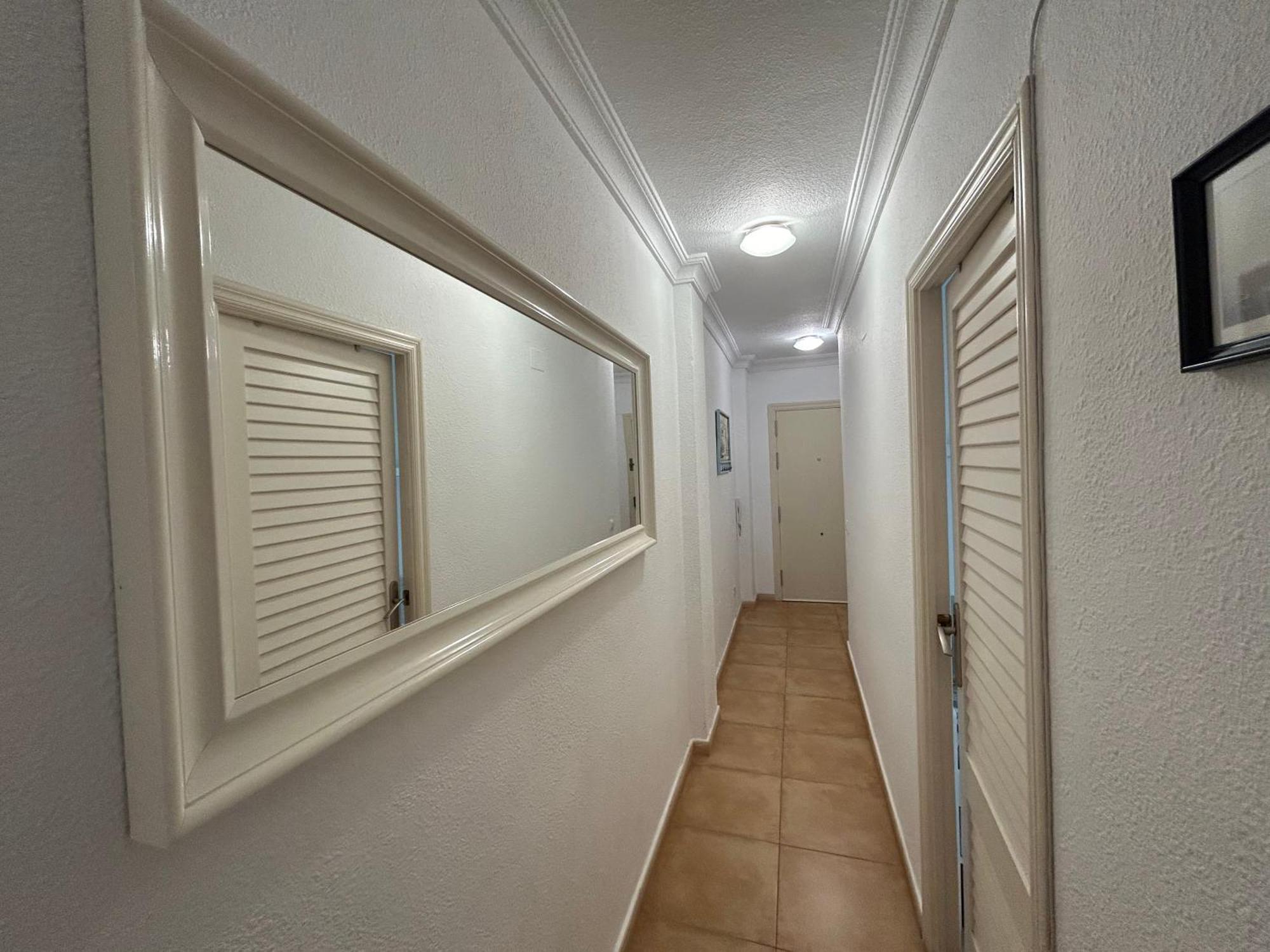 Apartamento Con Vistas Al Mar Punta Umbría Buitenkant foto