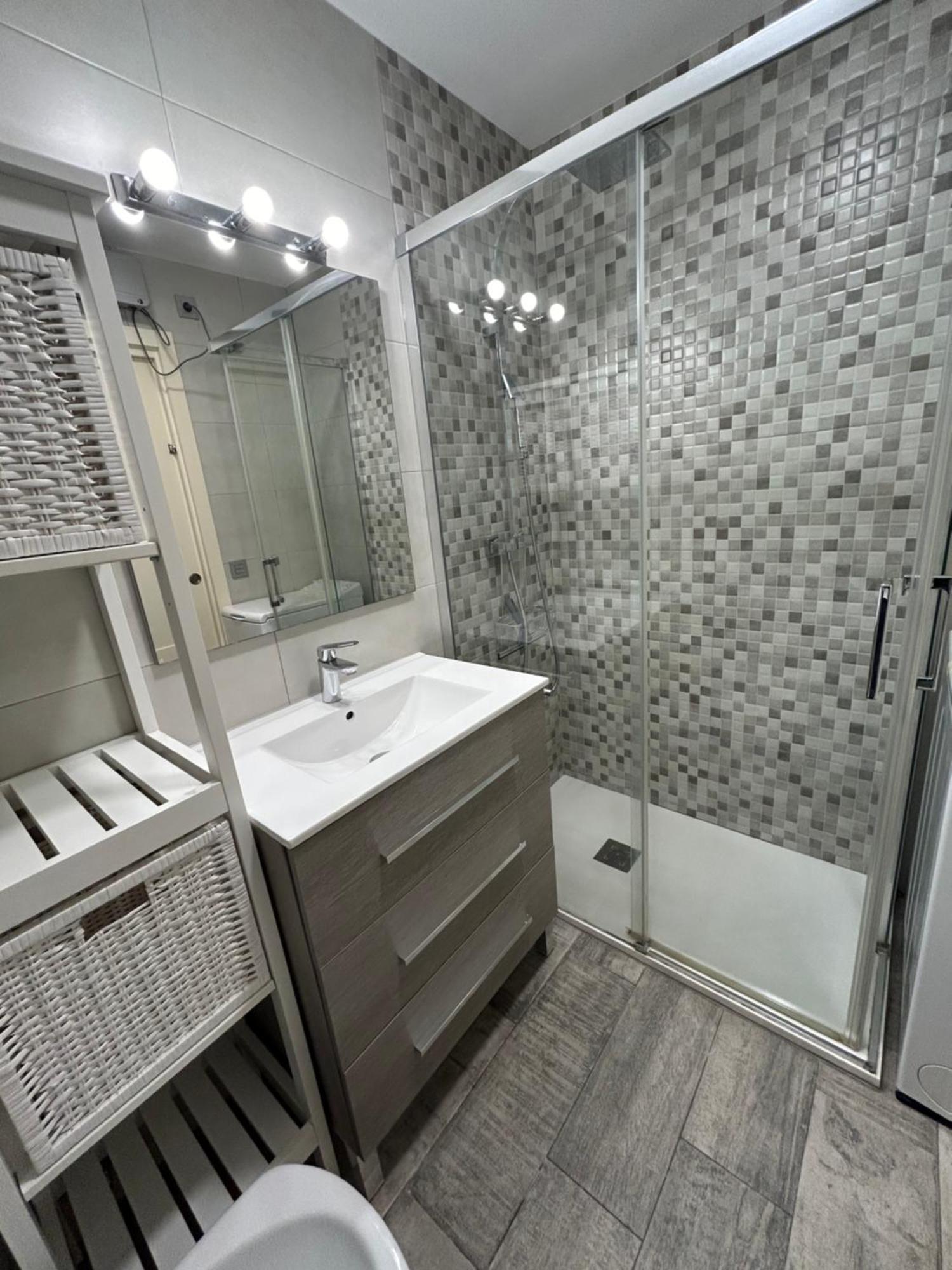 Apartamento Con Vistas Al Mar Punta Umbría Buitenkant foto