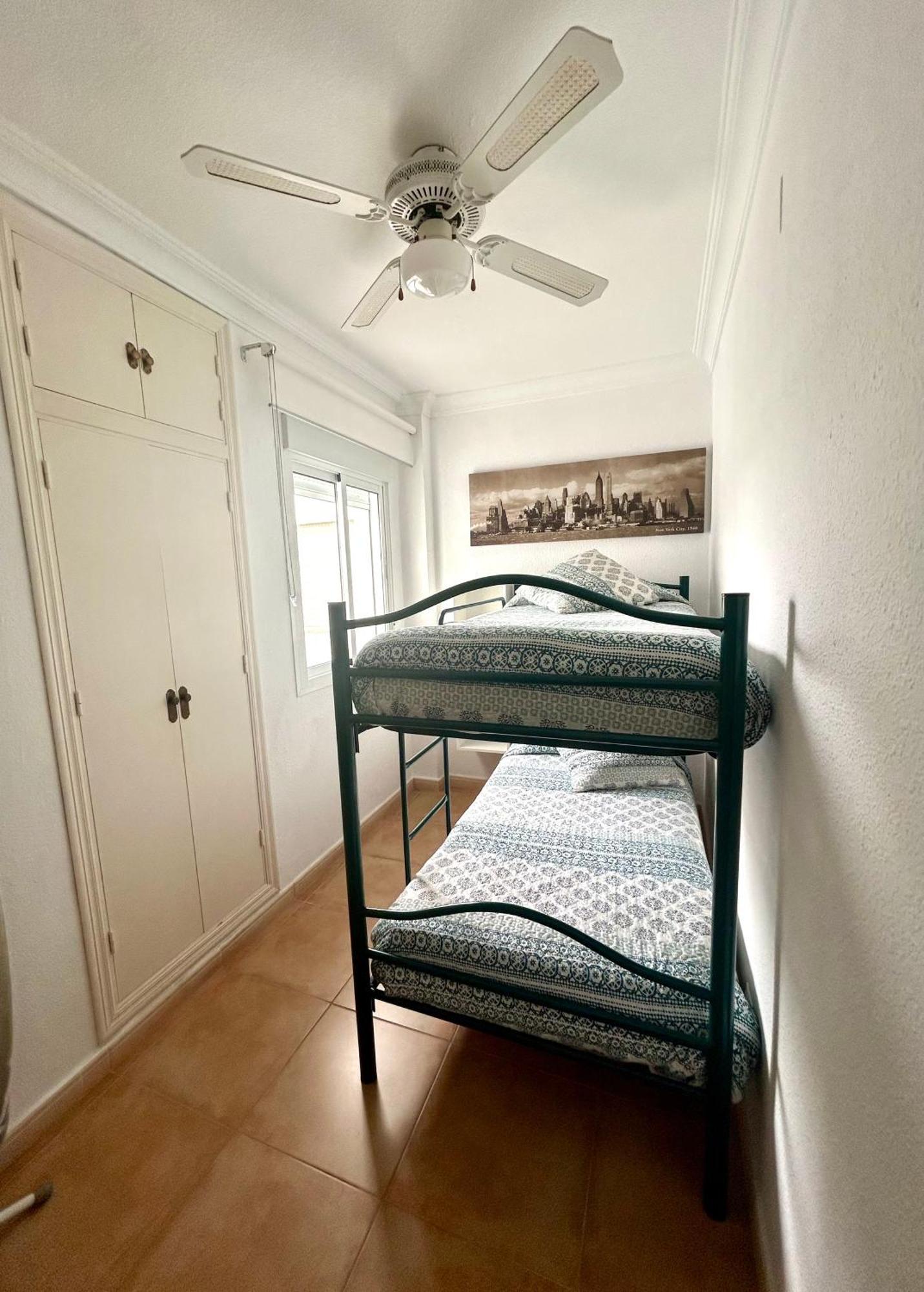 Apartamento Con Vistas Al Mar Punta Umbría Buitenkant foto