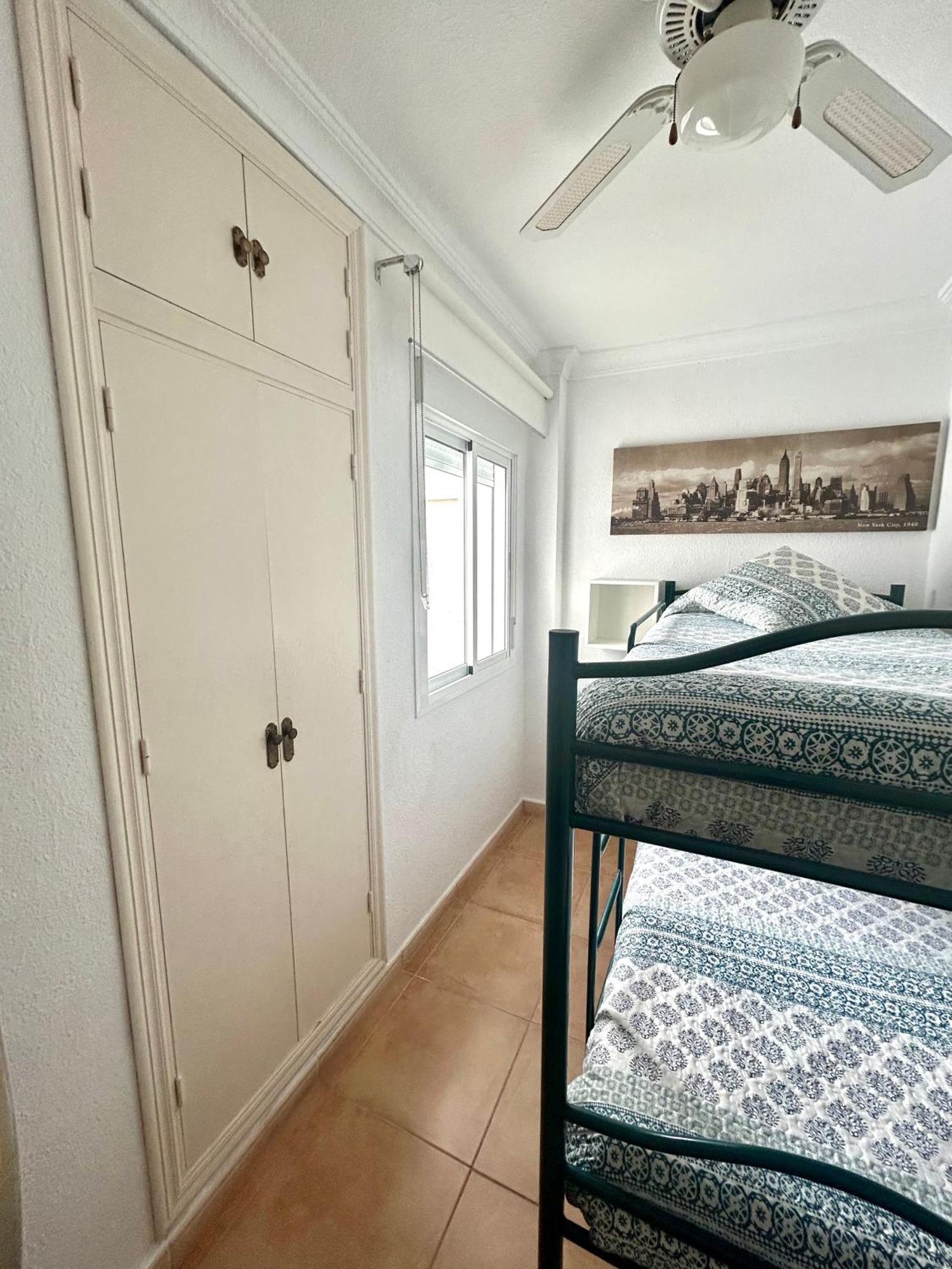 Apartamento Con Vistas Al Mar Punta Umbría Buitenkant foto