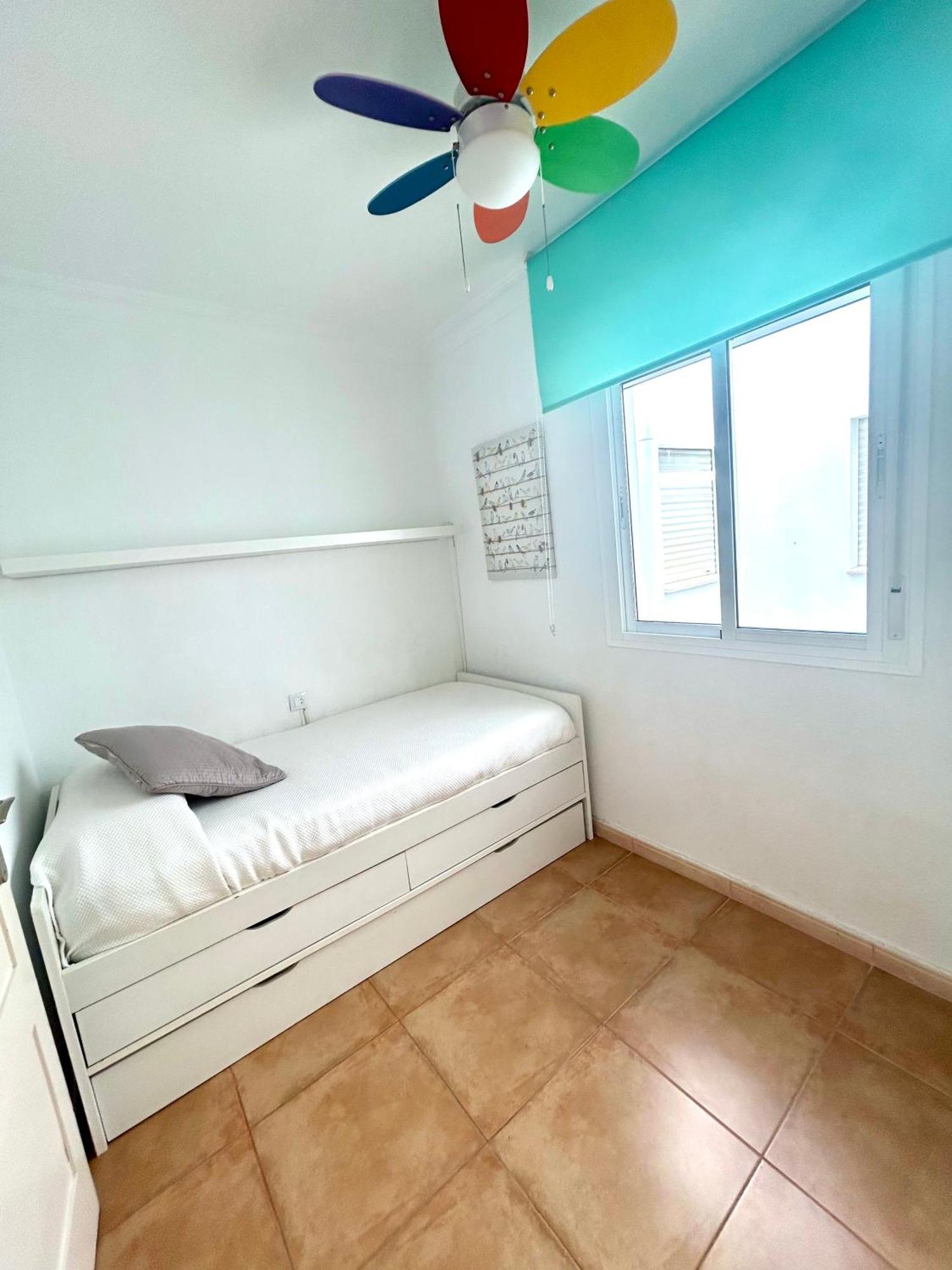 Apartamento Con Vistas Al Mar Punta Umbría Buitenkant foto